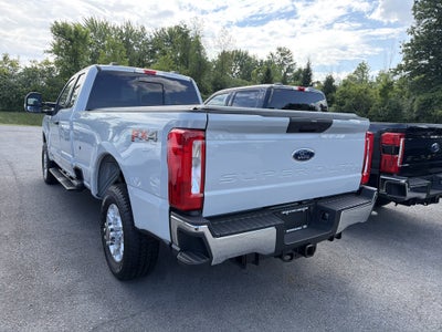2026 Ford Super Duty F-350® XLT