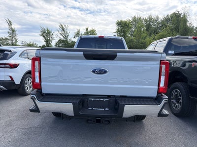 2026 Ford Super Duty F-350® XLT