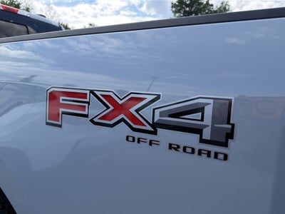 2026 Ford Super Duty F-350® XLT
