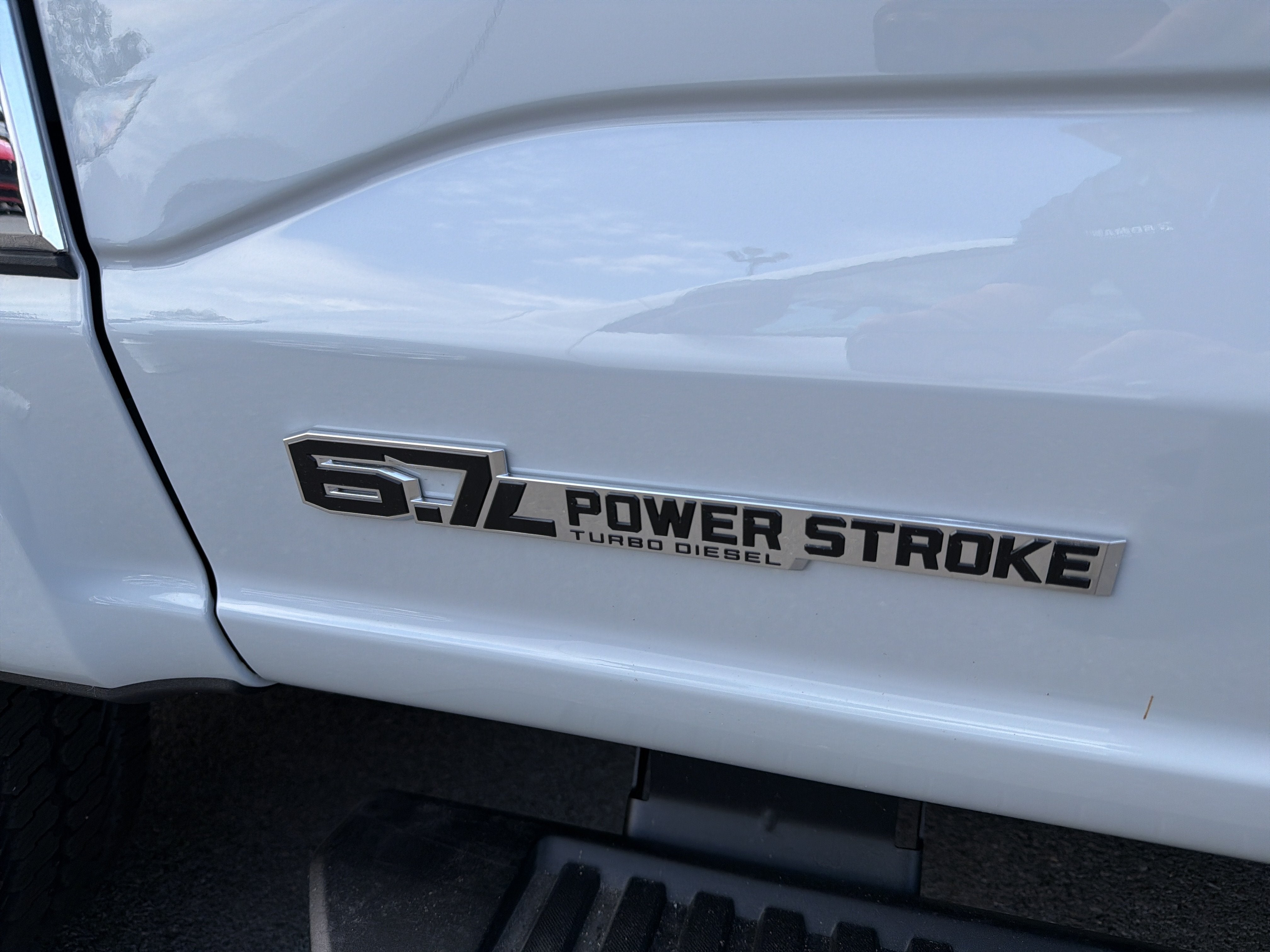 2026 Ford Super Duty F-350® XLT