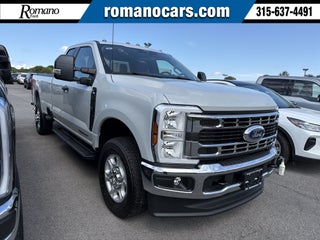 2026 Ford Super Duty F-350® XLT