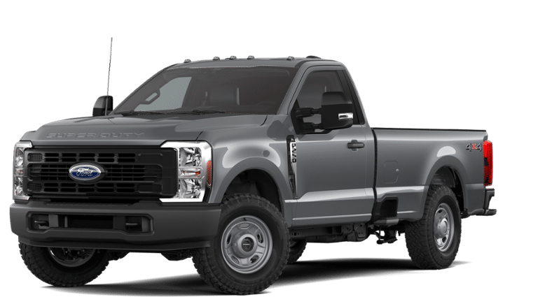 2026 Ford Super Duty F-250® XL