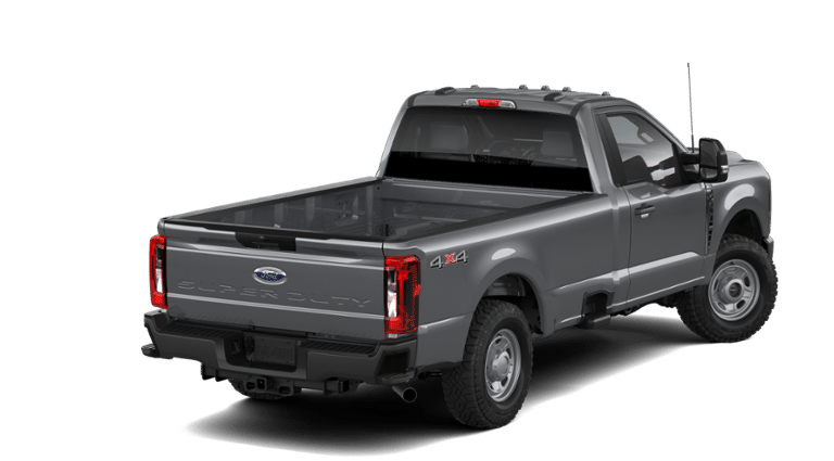 2026 Ford Super Duty F-250® XL