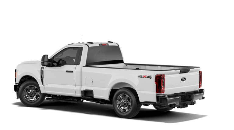 2027 Ford Super Duty F-250® XLT