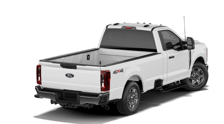 2027 Ford Super Duty F-250® XLT