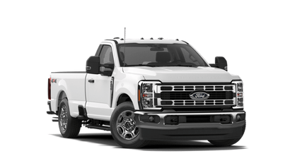 2027 Ford Super Duty F-250® XLT