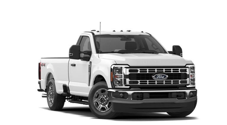 2027 Ford Super Duty F-250® XLT
