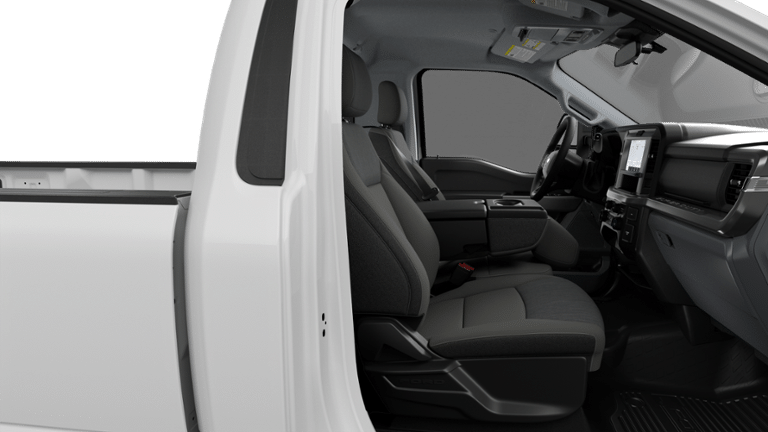 2027 Ford Super Duty F-250® XLT