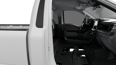 2027 Ford Super Duty F-250® XL