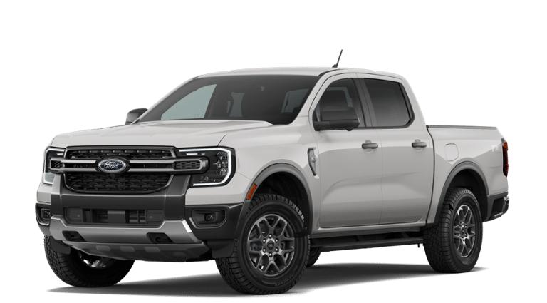 2026 Ford Ranger XLT 4x4 SuperCrew 5' Box's photo
