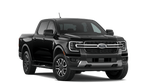 2026 Ford Ranger Lariat®