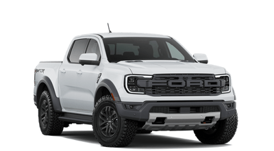 2026 Ford Ranger Raptor®