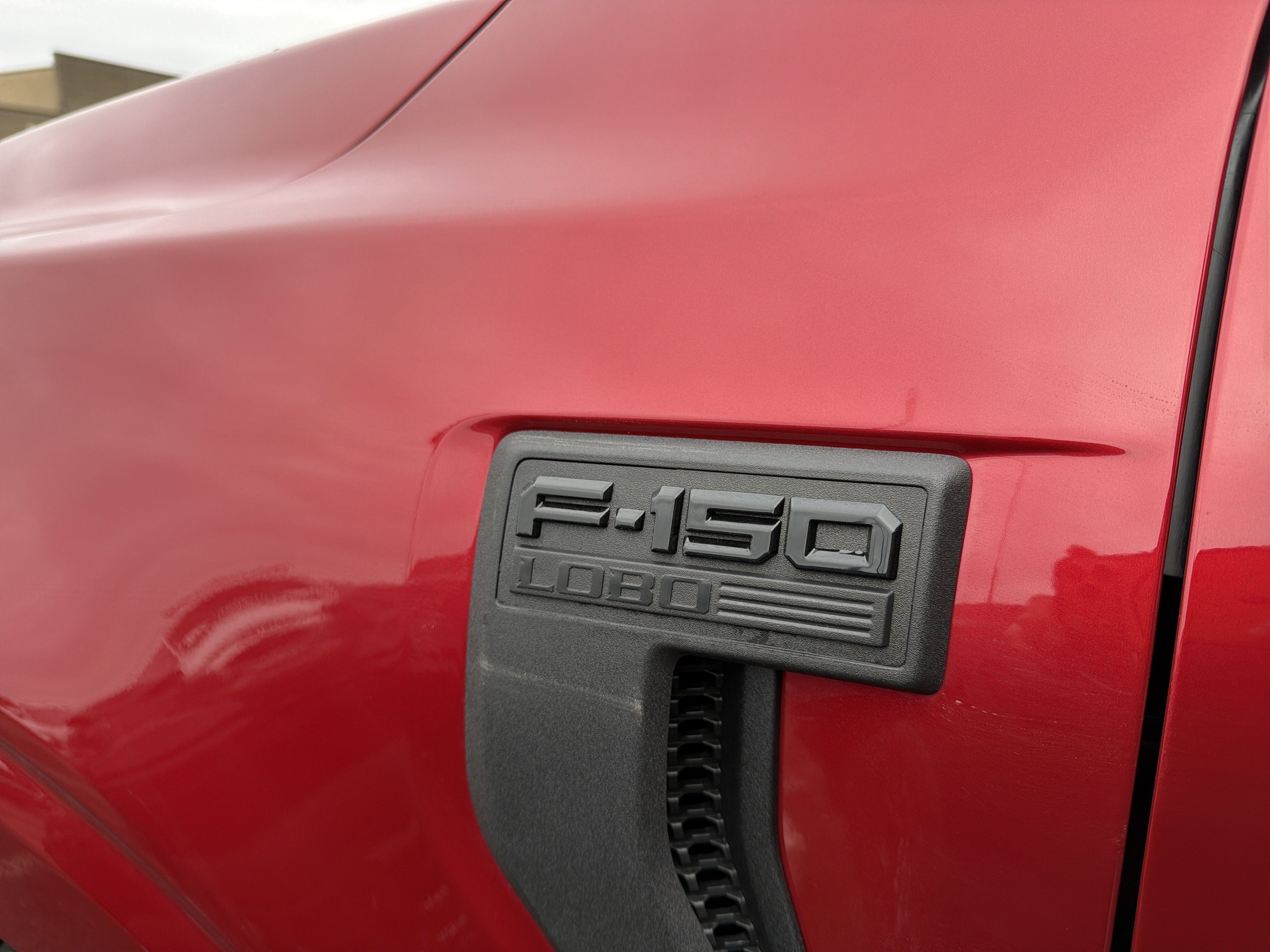 2025 Ford F-150 STX®