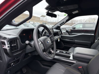 2025 Ford F-150 STX®