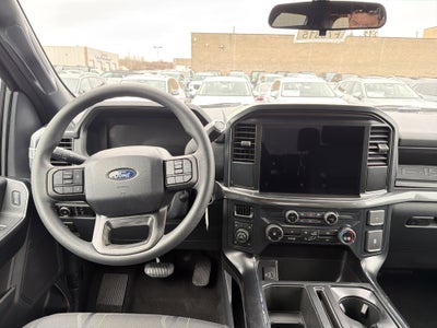 2025 Ford F-150 STX®