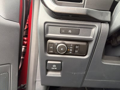 2025 Ford F-150 STX®