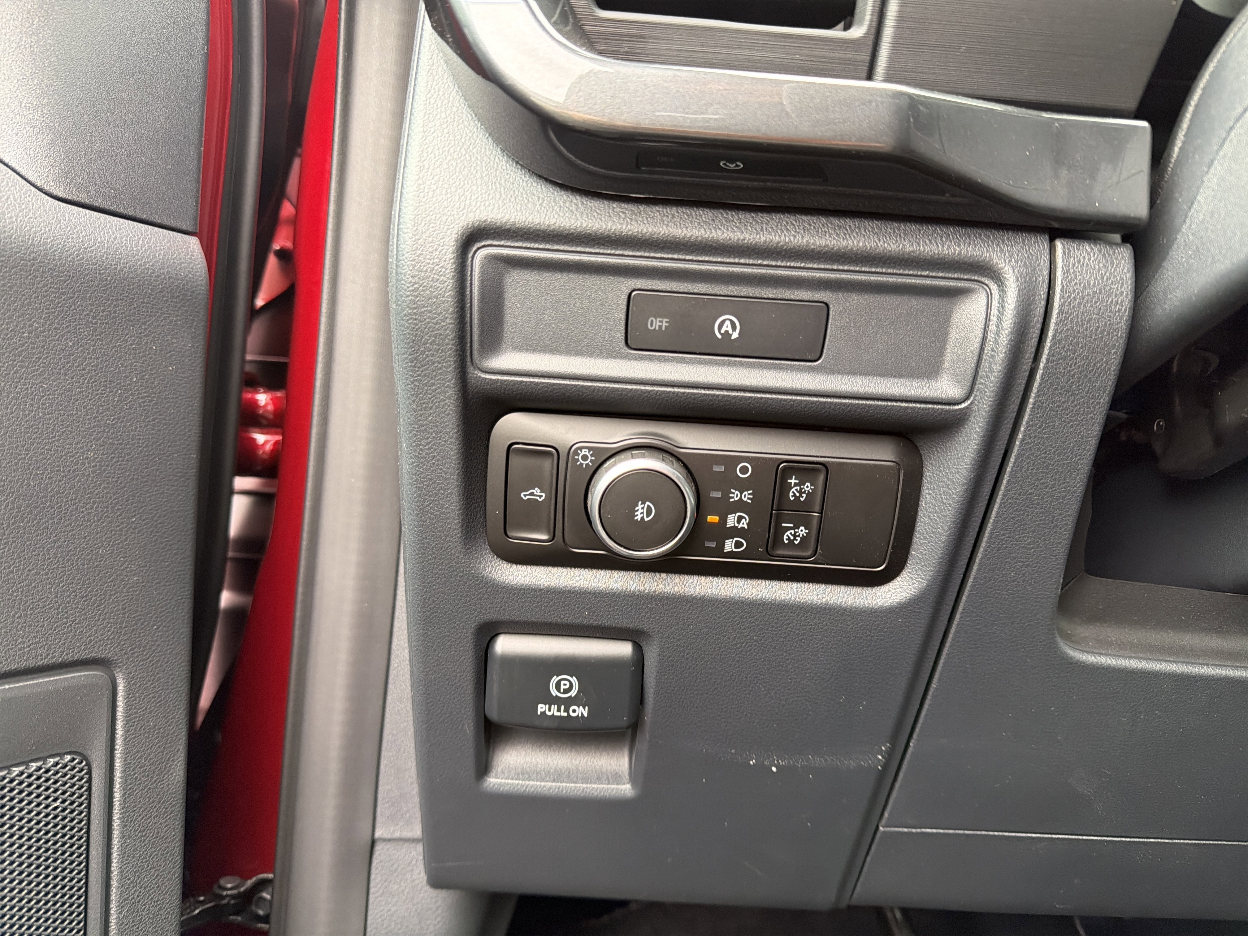 2025 Ford F-150 STX®