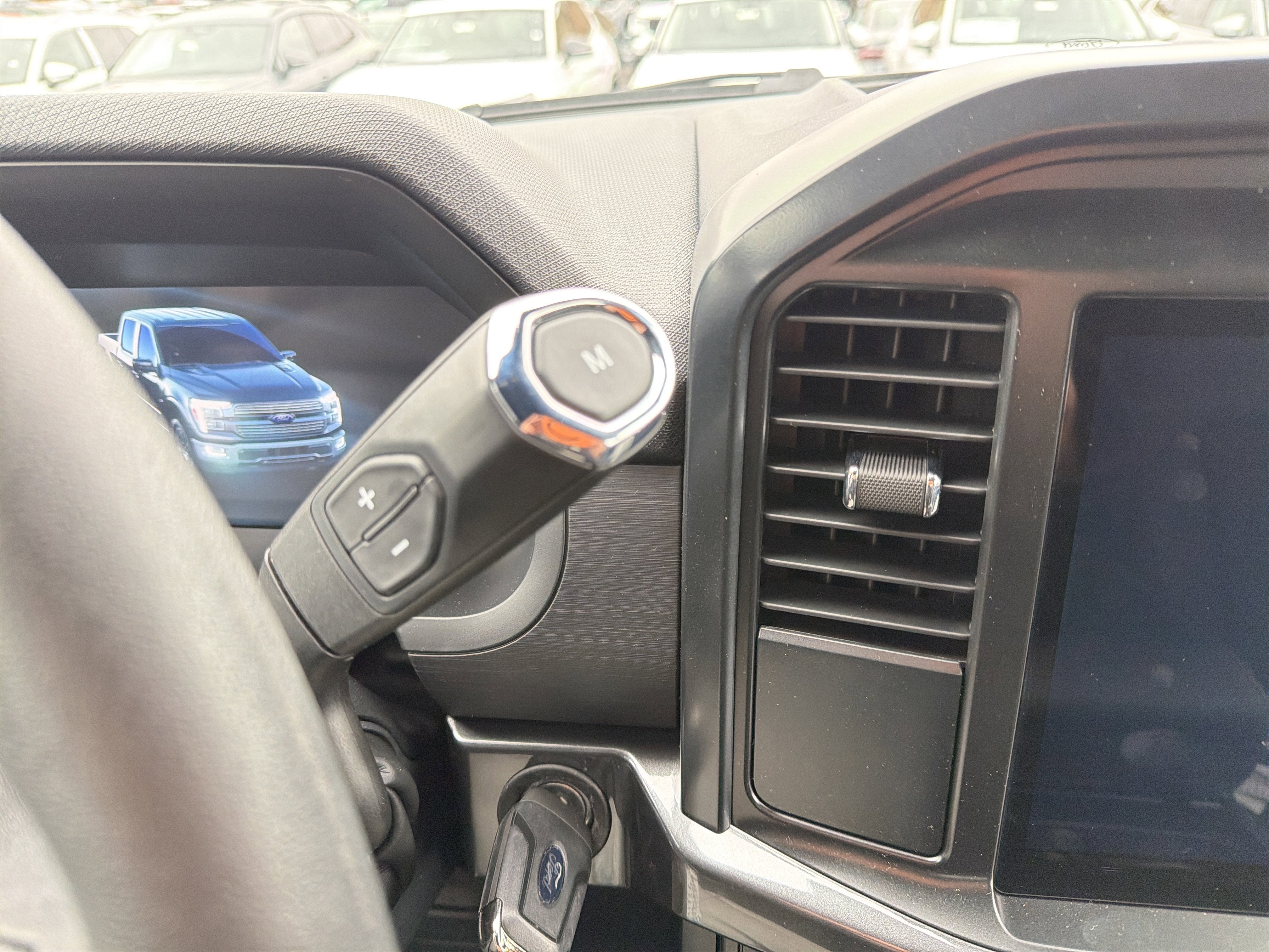 2025 Ford F-150 STX®