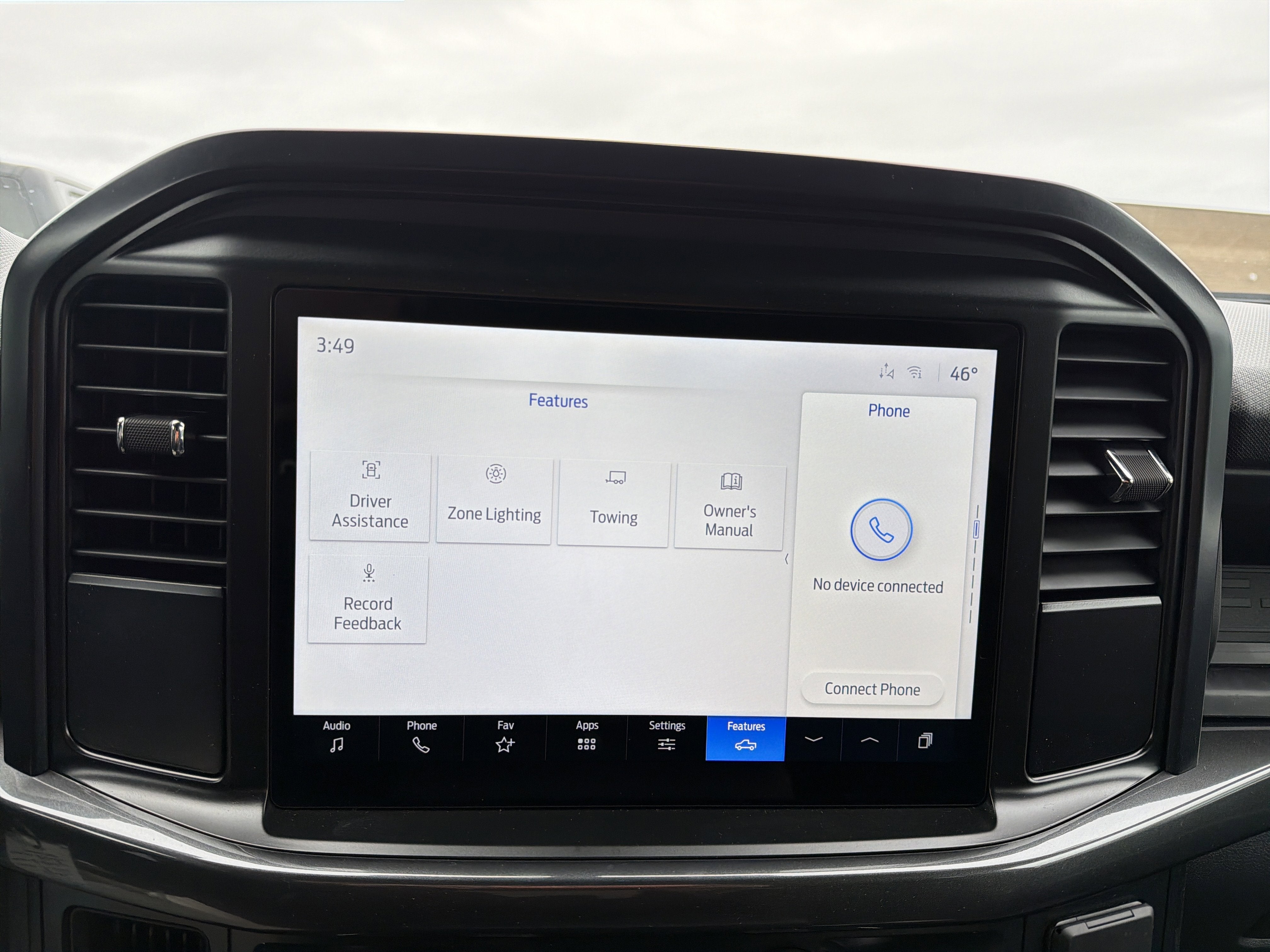 2025 Ford F-150 STX®