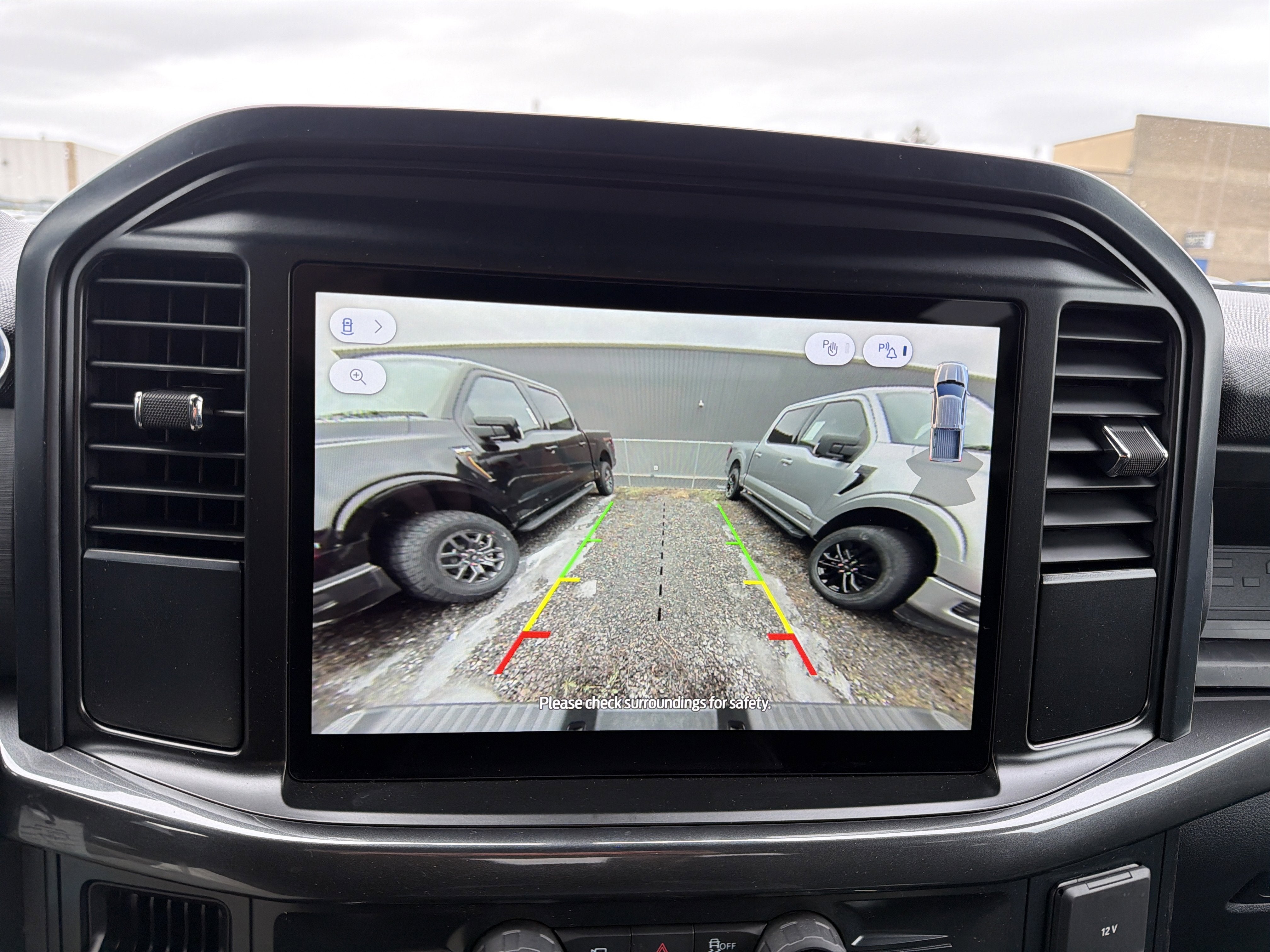 2025 Ford F-150 STX®