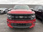 2025 Ford F-150 STX®