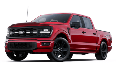 2025 Ford F-150 STX®