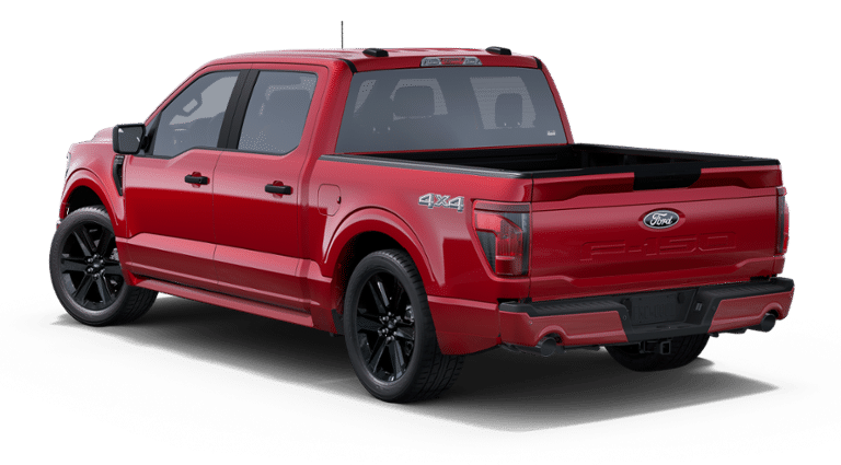 2025 Ford F-150 STX®