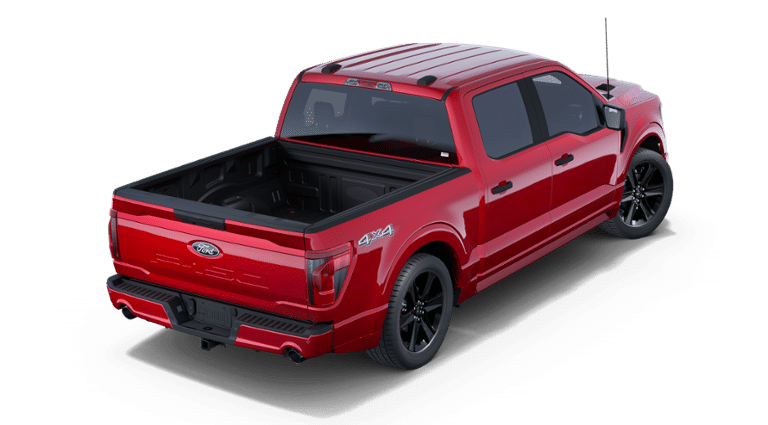 2025 Ford F-150 STX®