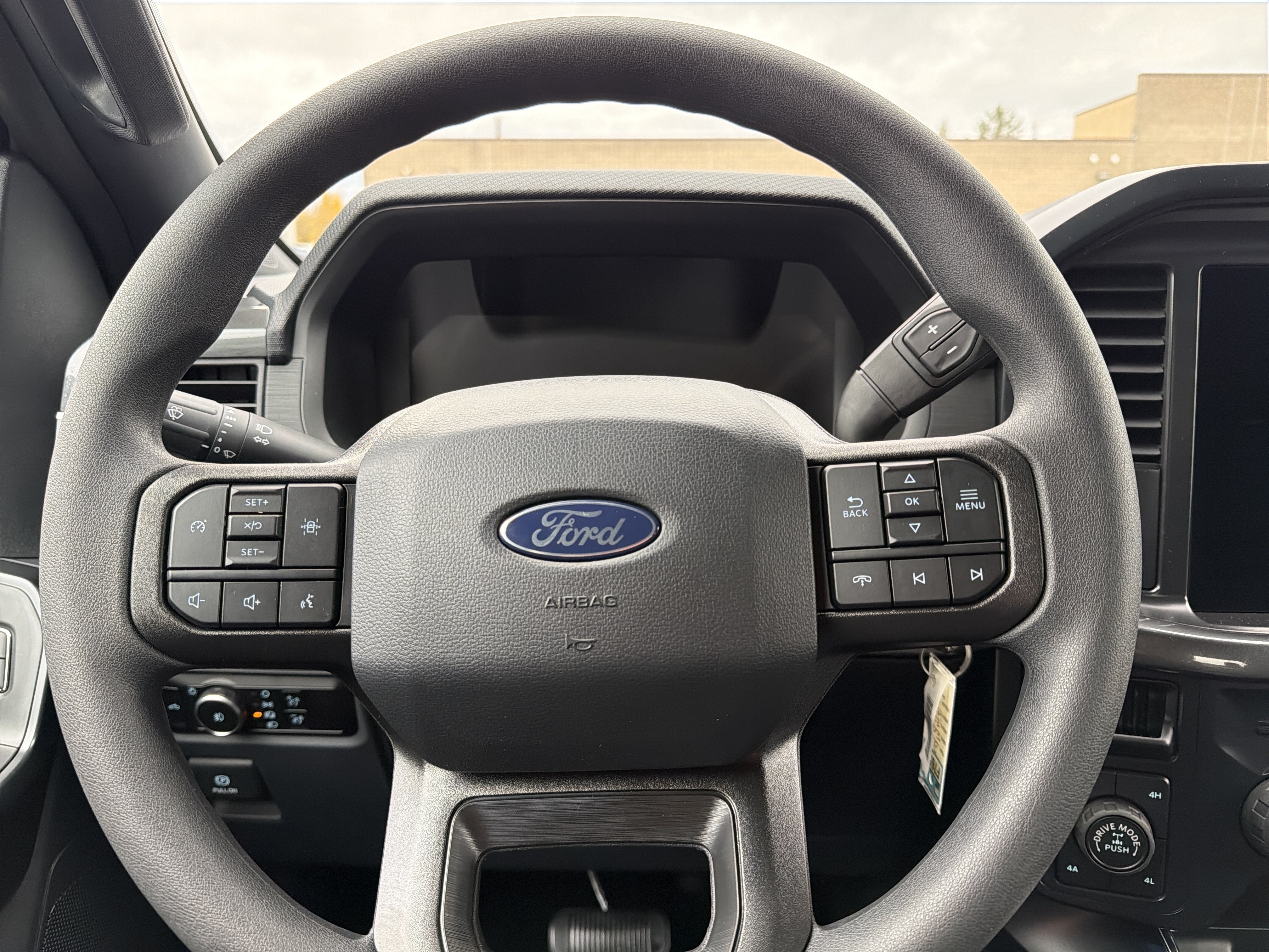 2026 Ford F-150 STX®