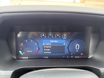 2026 Ford F-150 STX®