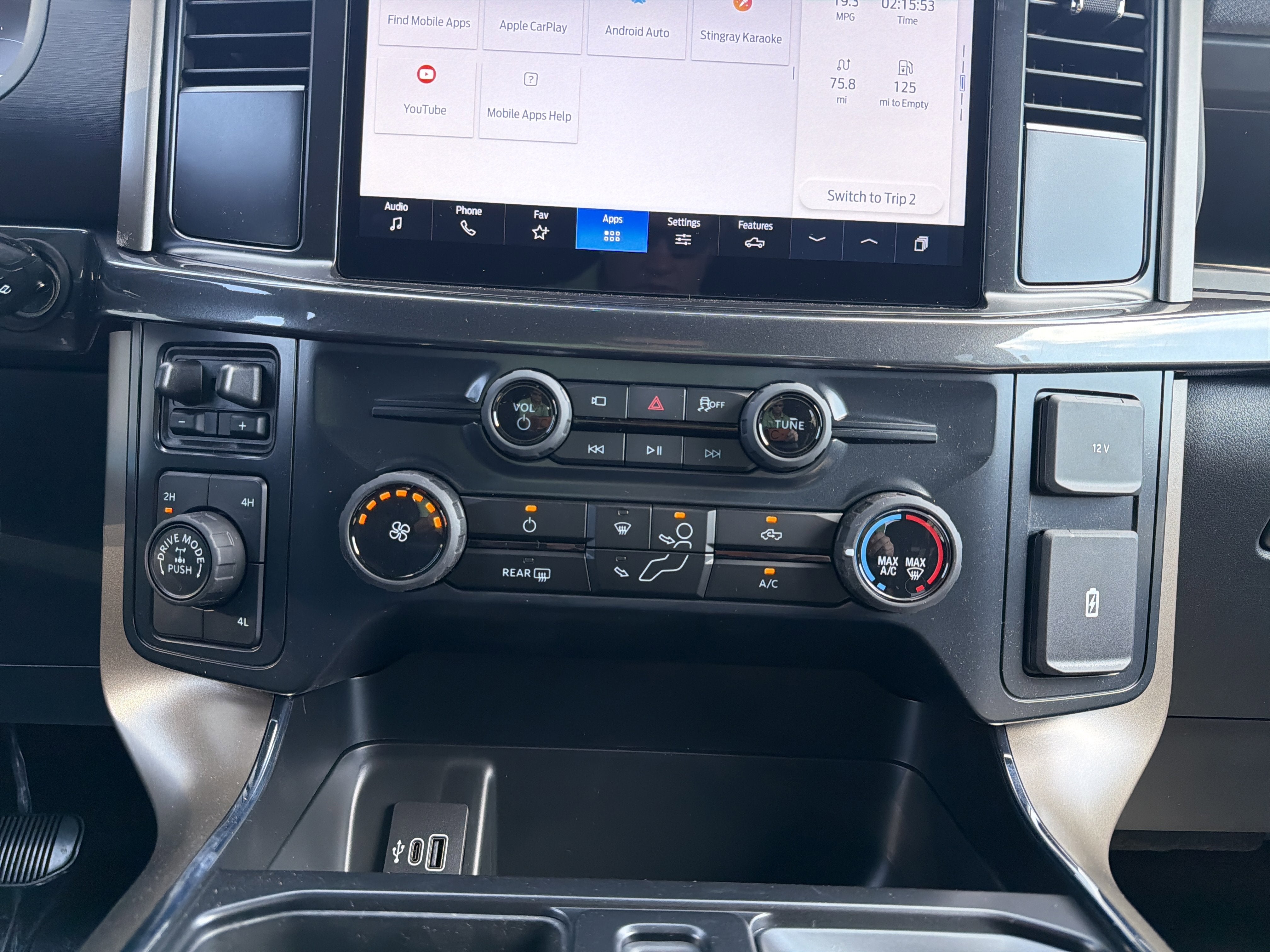 2026 Ford F-150 STX®