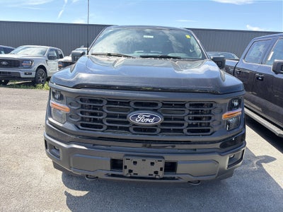2026 Ford F-150 STX®