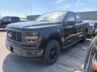 2026 Ford F-150 STX®