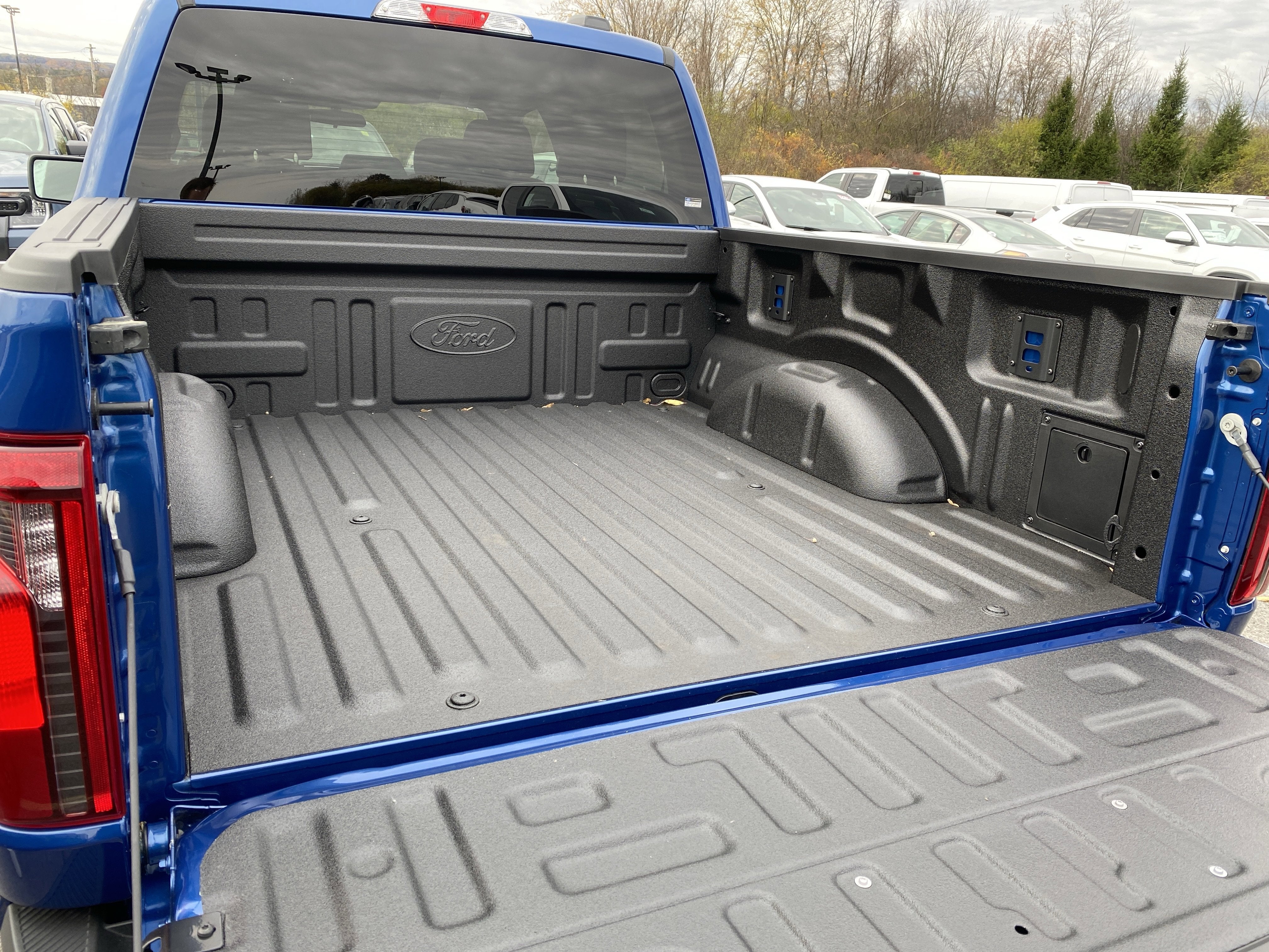 2025 Ford F-150 STX®