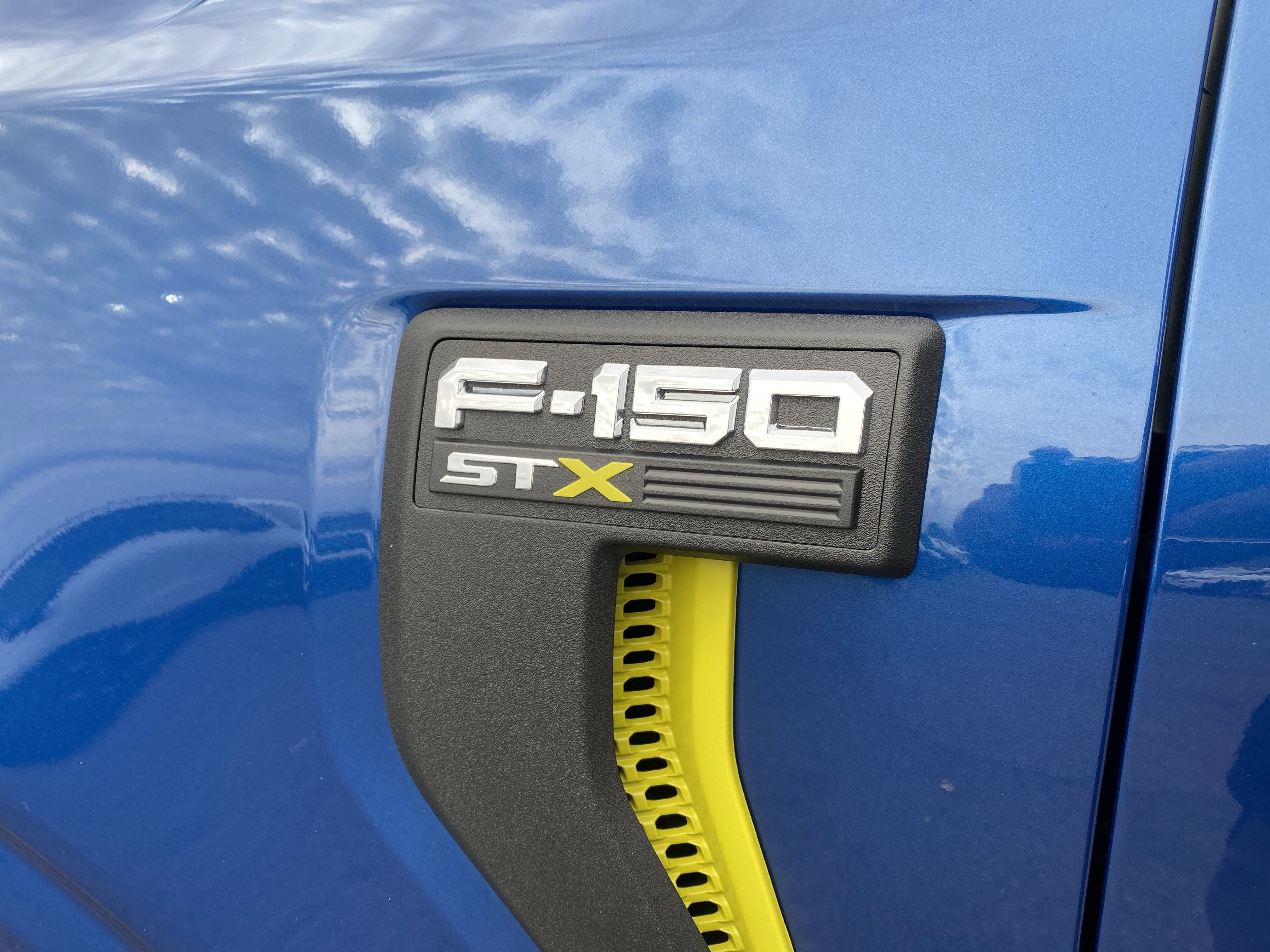 2025 Ford F-150 STX®