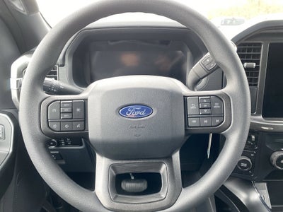 2025 Ford F-150 STX®