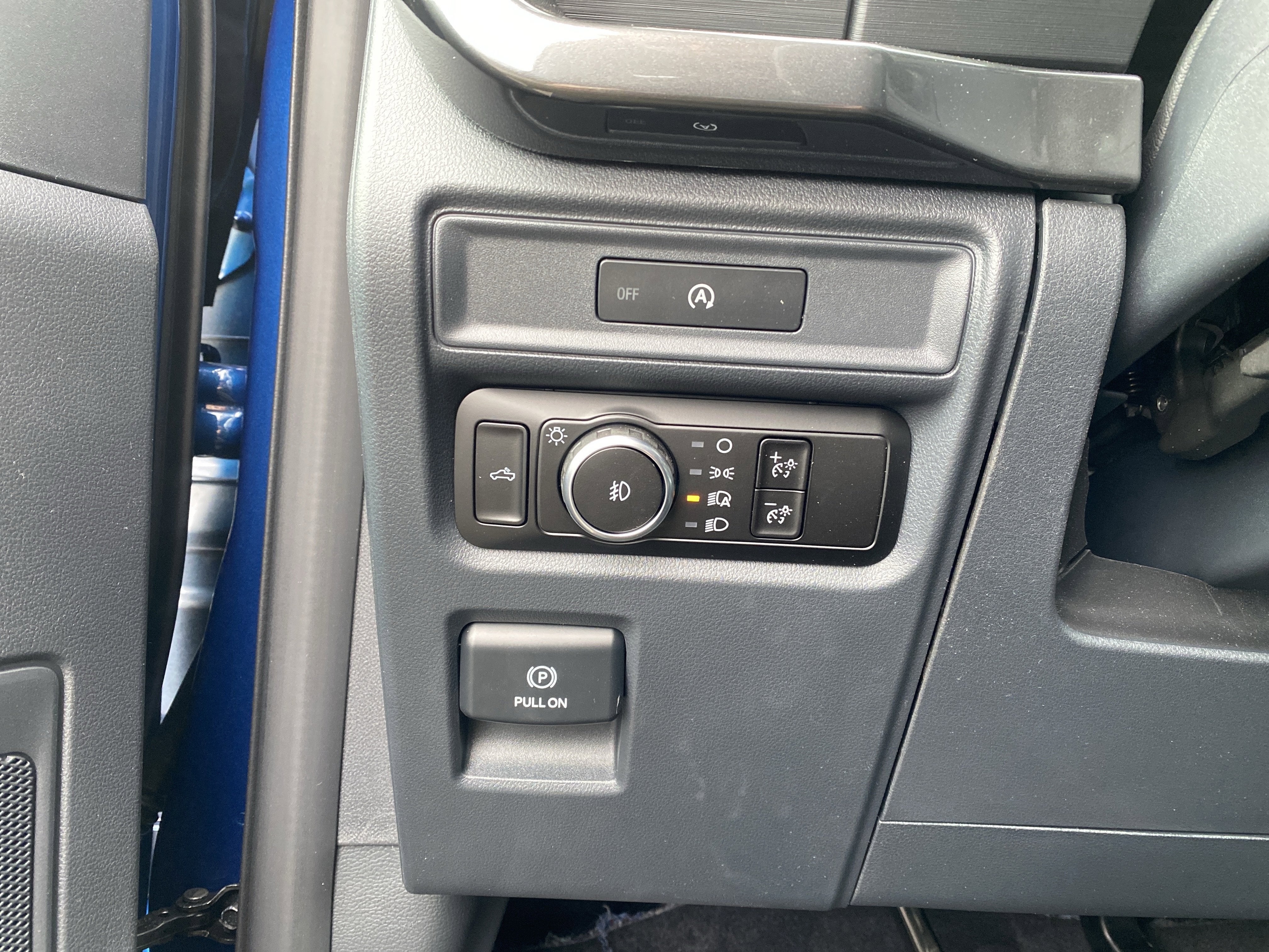 2025 Ford F-150 STX®