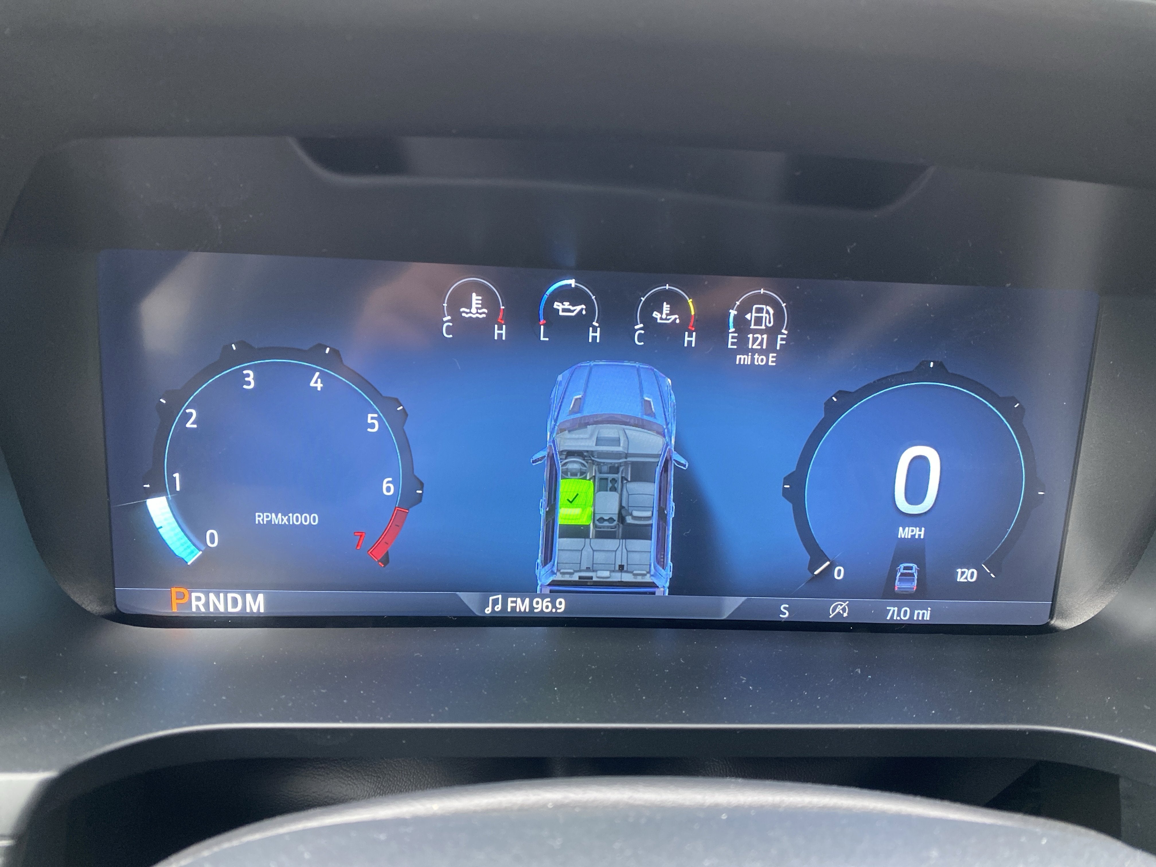 2025 Ford F-150 STX®