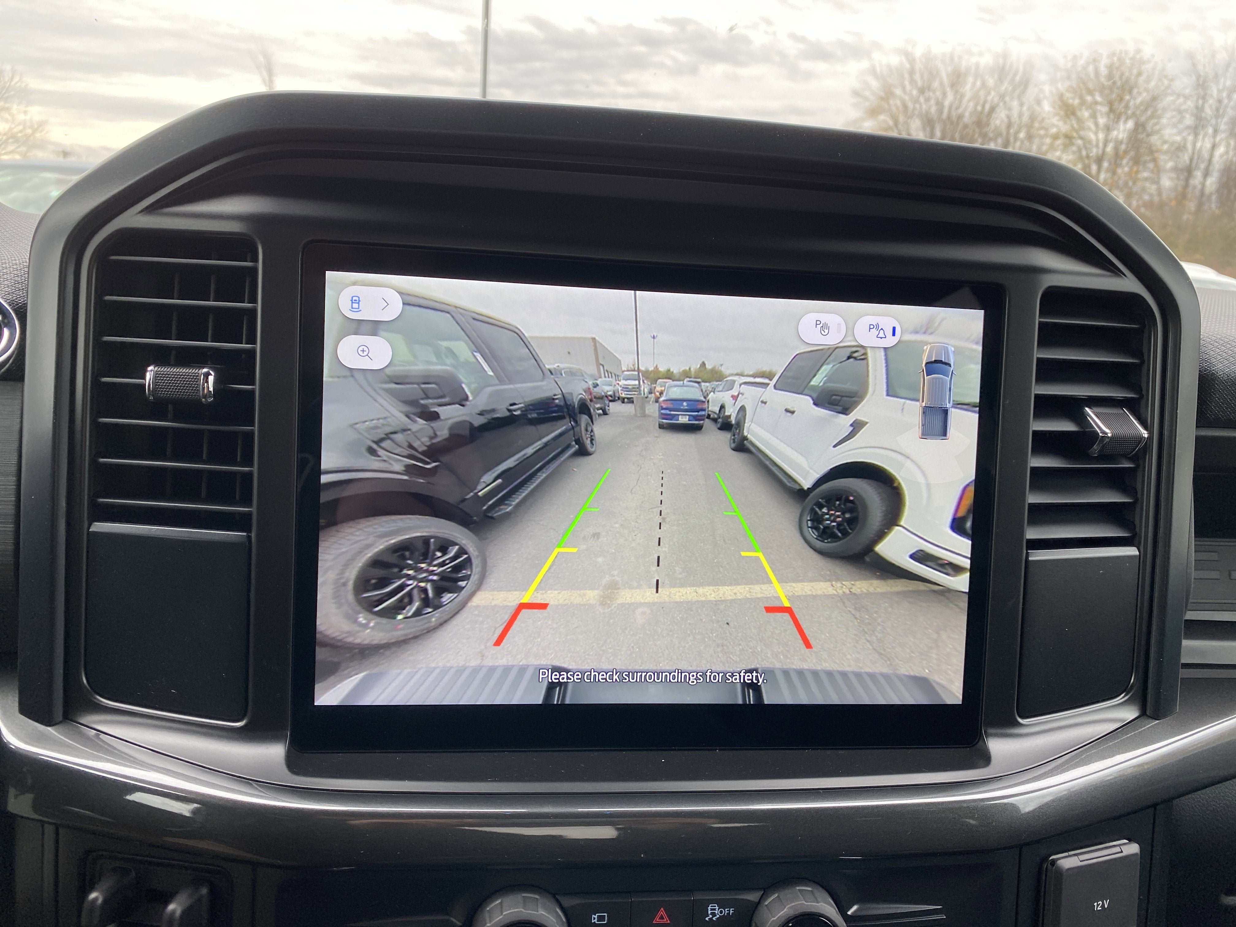 2025 Ford F-150 STX®