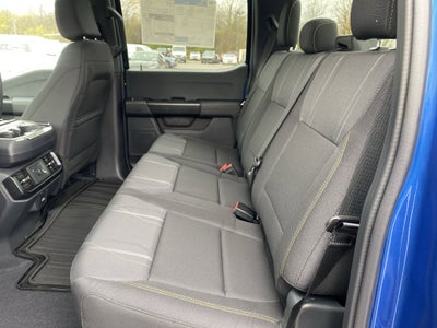 2025 Ford F-150 STX®