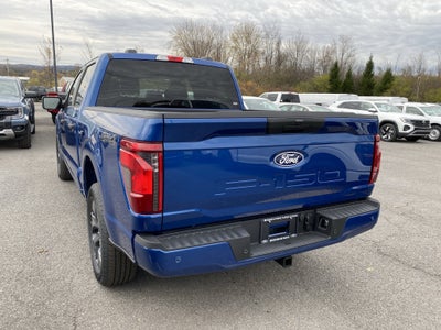 2025 Ford F-150 STX®