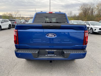 2025 Ford F-150 STX®