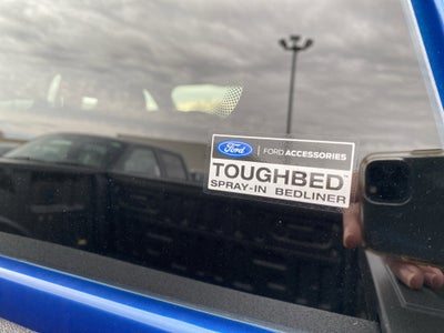 2025 Ford F-150 STX®