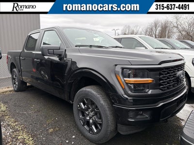 2026 Ford F-150 STX®