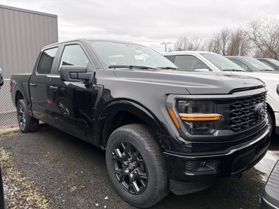 2026 Ford F-150 STX®
