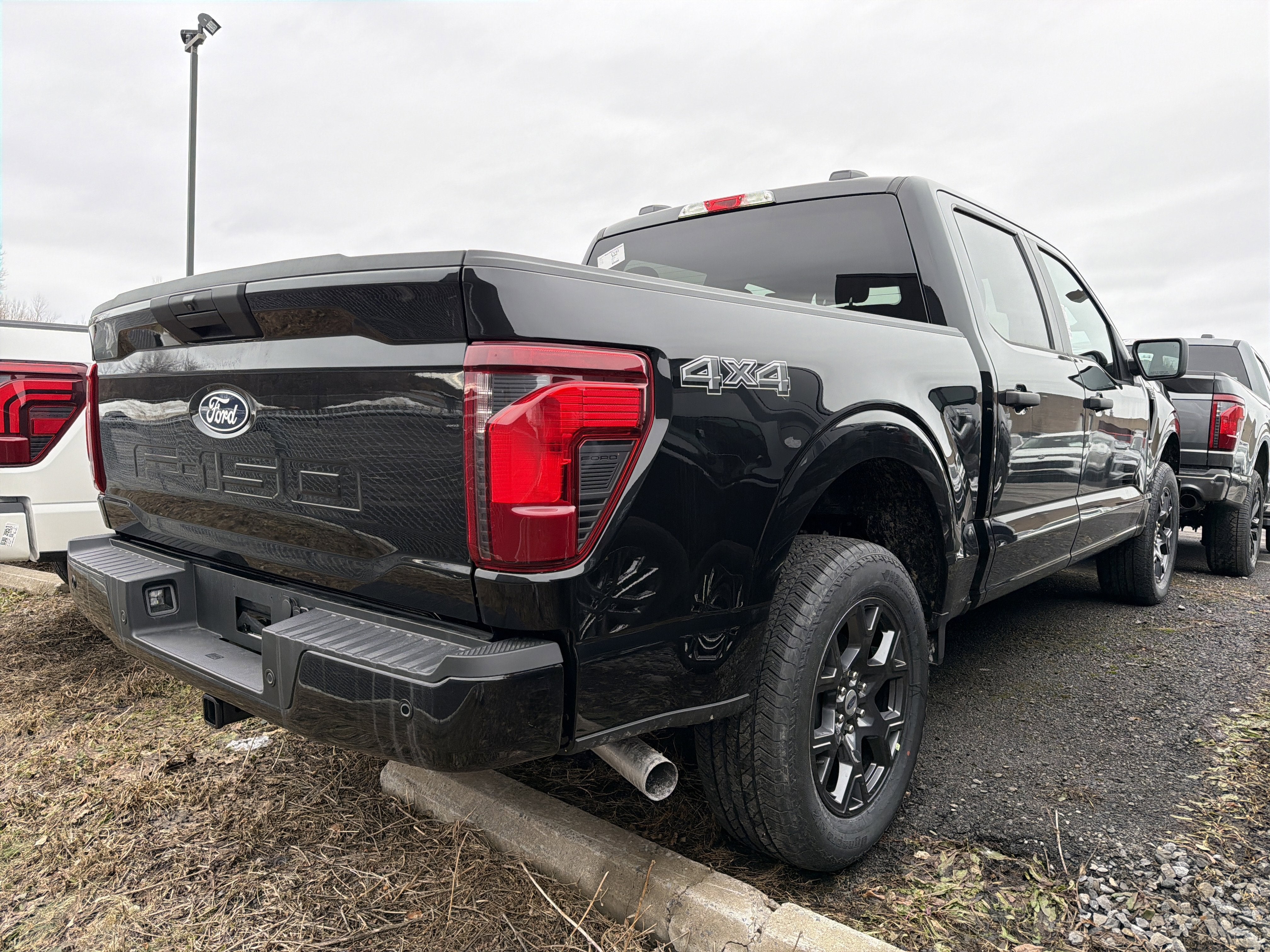 2026 Ford F-150 STX®