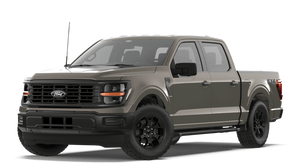New 2026 Ford F-150 For Sale Near Chittenango!