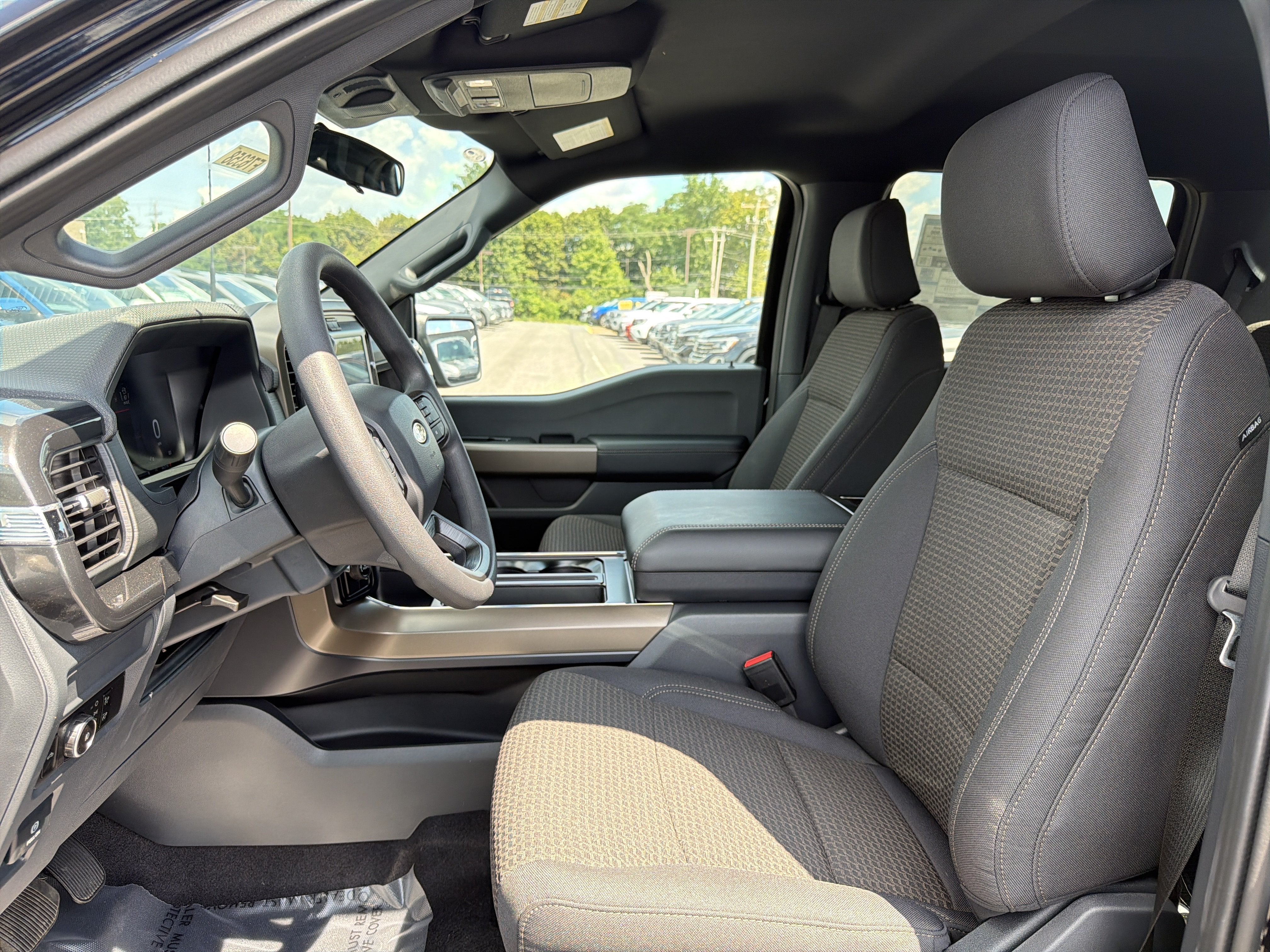 2026 Ford F-150 STX®