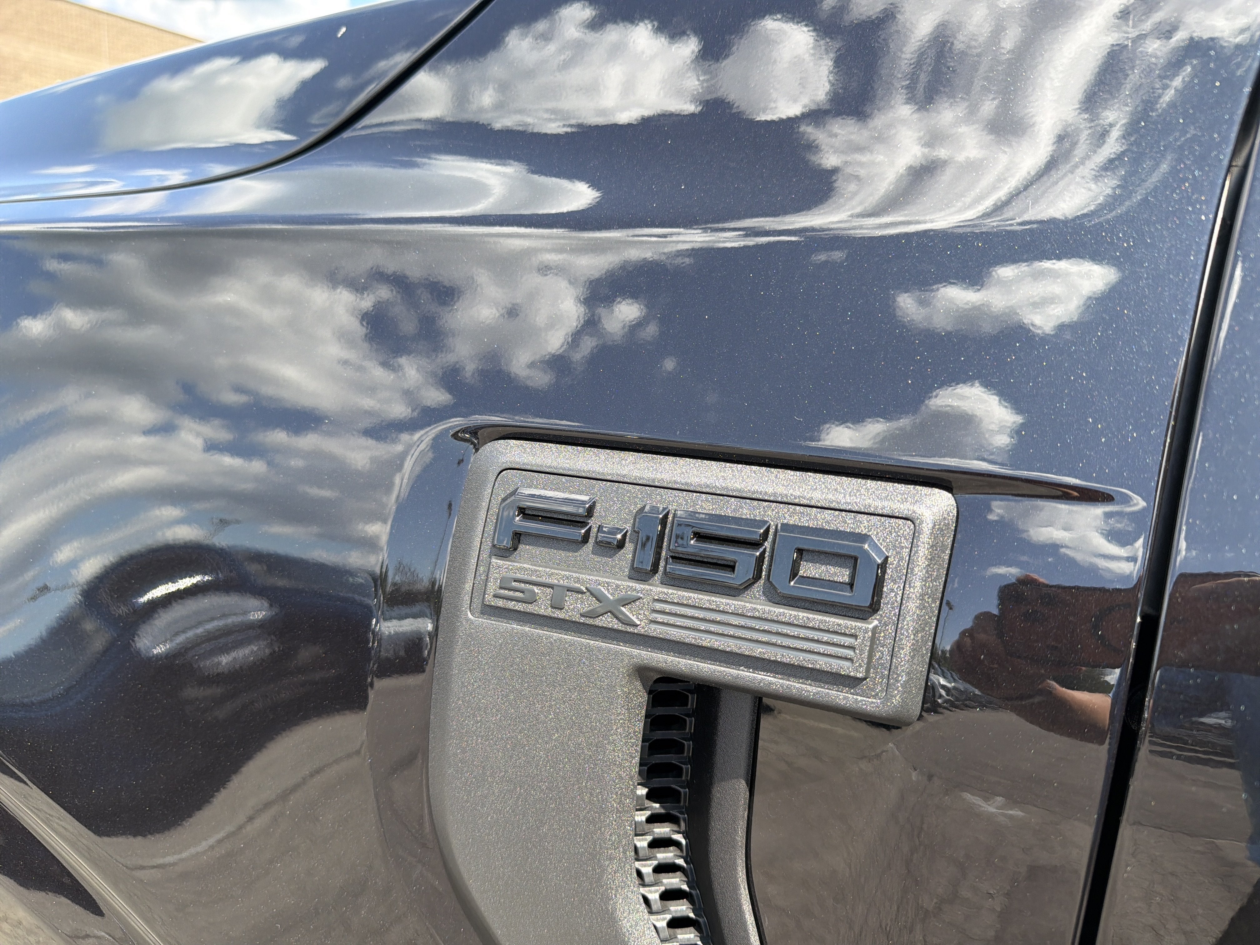 2026 Ford F-150 STX®