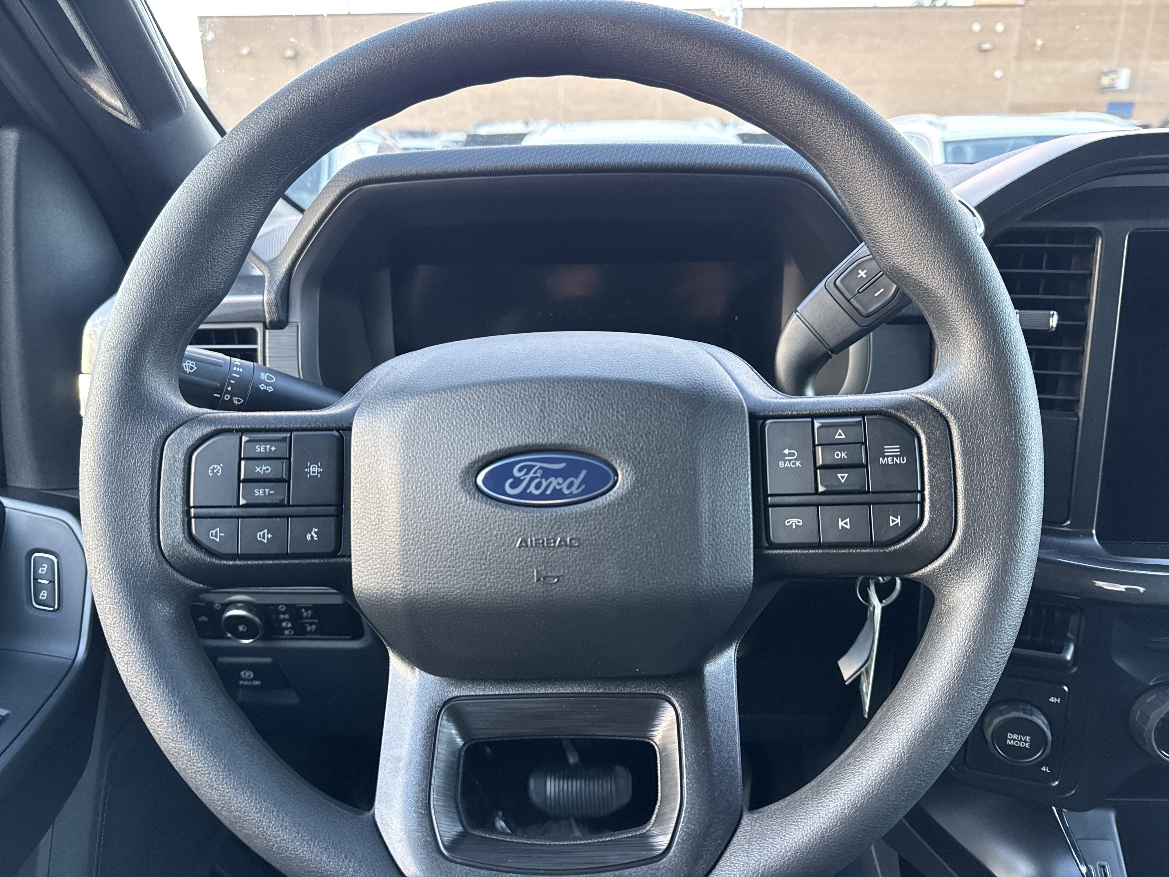 2025 Ford F-150 STX®